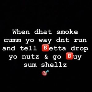 Meet your Posher, Geeski